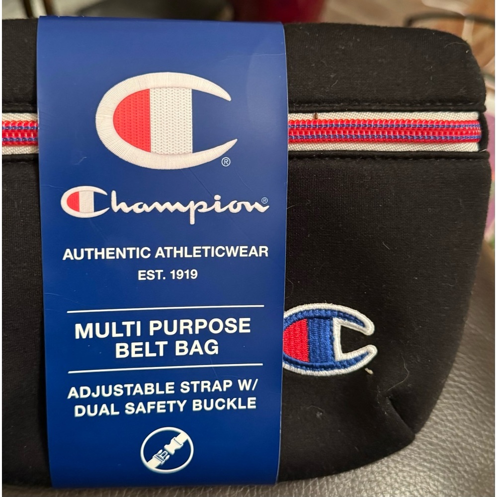 Champion’s